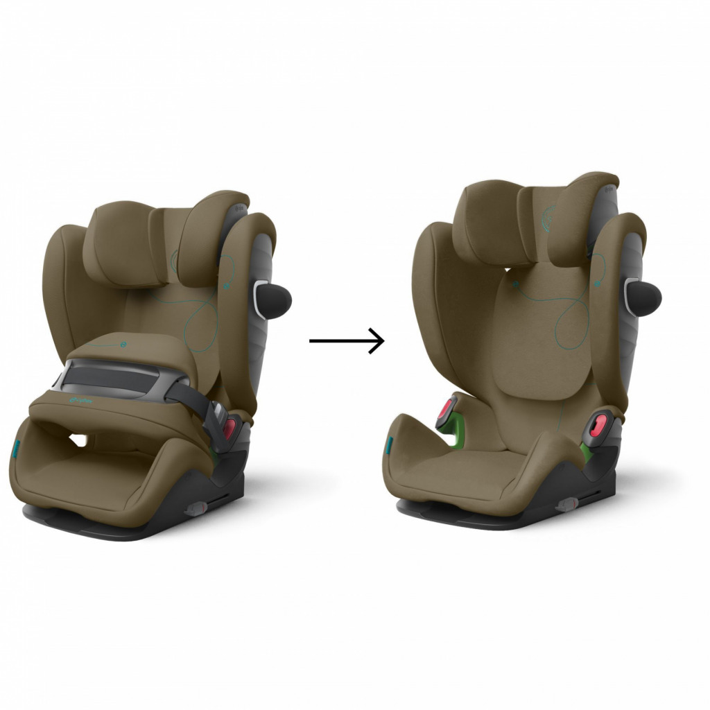 CYBEX Gold Pallas G i-Size 6